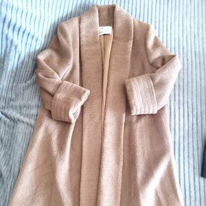 Baby Alpaca (sheared not harmed) Beatriz Canedo Patino Full length